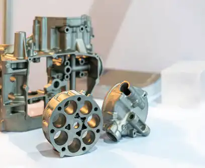 Best Sand Casting Solutions for Heavy-Duty Components